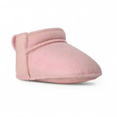 UGG  βρεφική μπότα Baby Classic Ultra 1157639I-MDSD ροζ